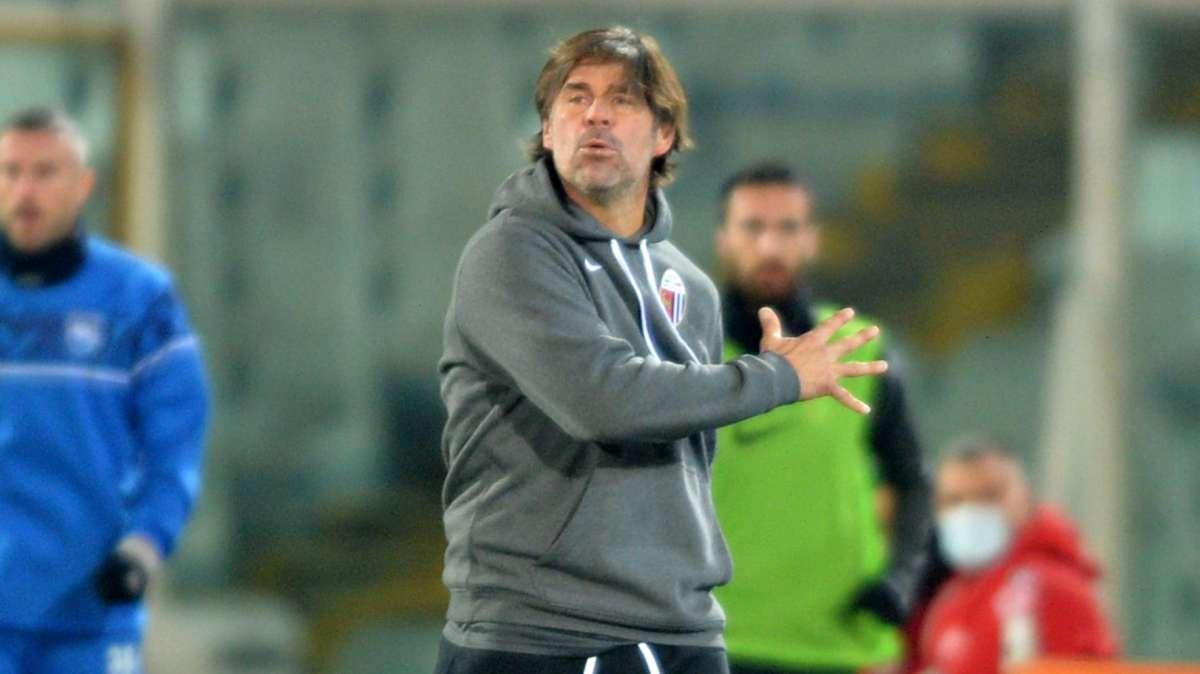 Ascoli-Cremonese, i convocati di Sottil: tornano Brosco e Pucino