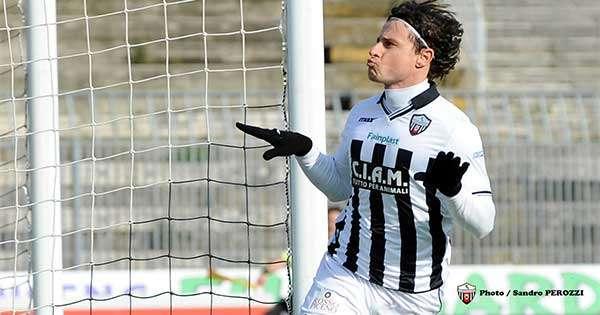 CALCIOMERCATO: Spunta la suggestione Cacia