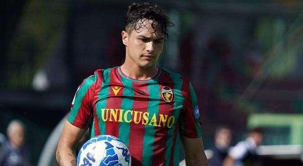 Mercato Ascoli: oggi incontro con la Ternana per Mantovani
