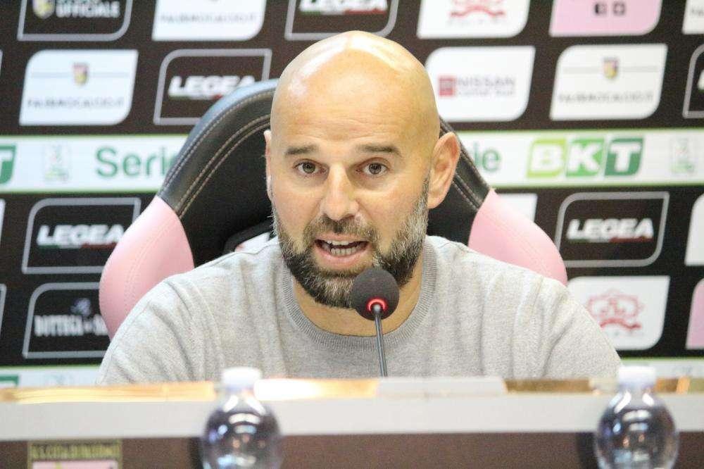 Stellone è il nuovo allenatore dell’Ascoli