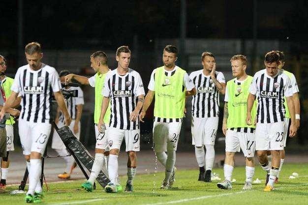 23 convocati in partenza per Empoli