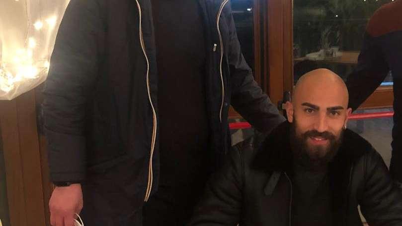 Simeri è dell'Ascoli: il giocatore ha firmato il suo contratto - FOTO