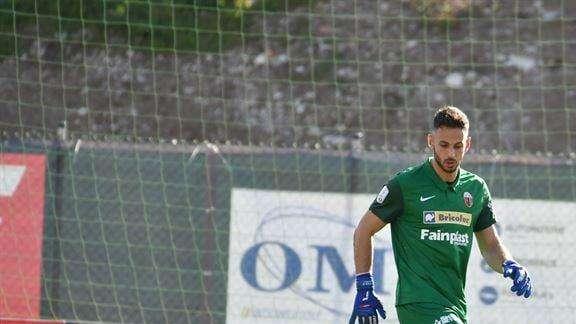 ESCLUSIVA TA - Ag. Leali: "Tra i migliori della B. Futuro? Sta benissimo ad Ascoli"