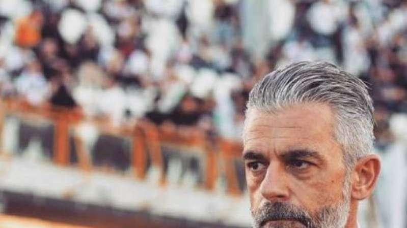 Valentini fa chiarezza: "Se Gondo torna all'Ascoli? Impossibile"