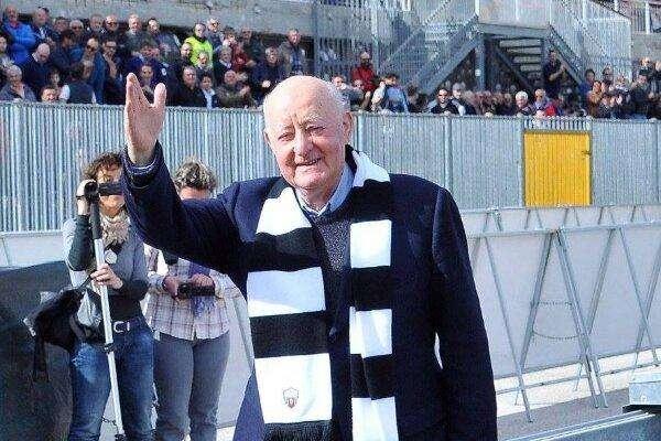 Perché Carlo Mazzone è diventato il simbolo del Picchio: l'uomo che ha insegnato cosa significa essere ascolani