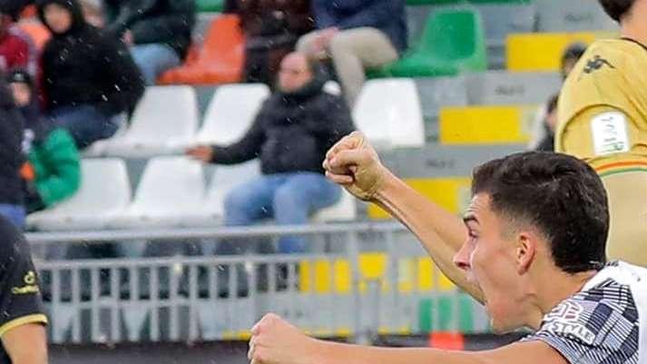 Feralpisalò-Ascoli 0-1: Ottimo ingresso di Giovane, Masini decisivo, le pagelle