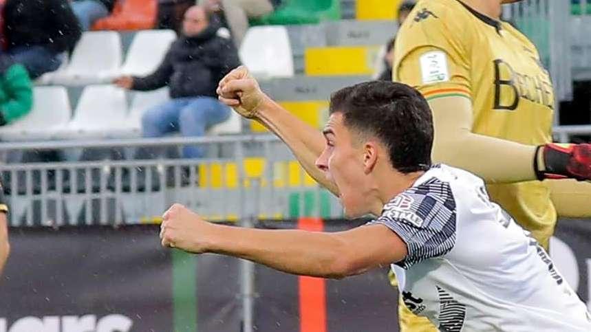 Pisa-Ascoli 1-0, Masini: "Perso per un solo tiro in porta" | VIDEO