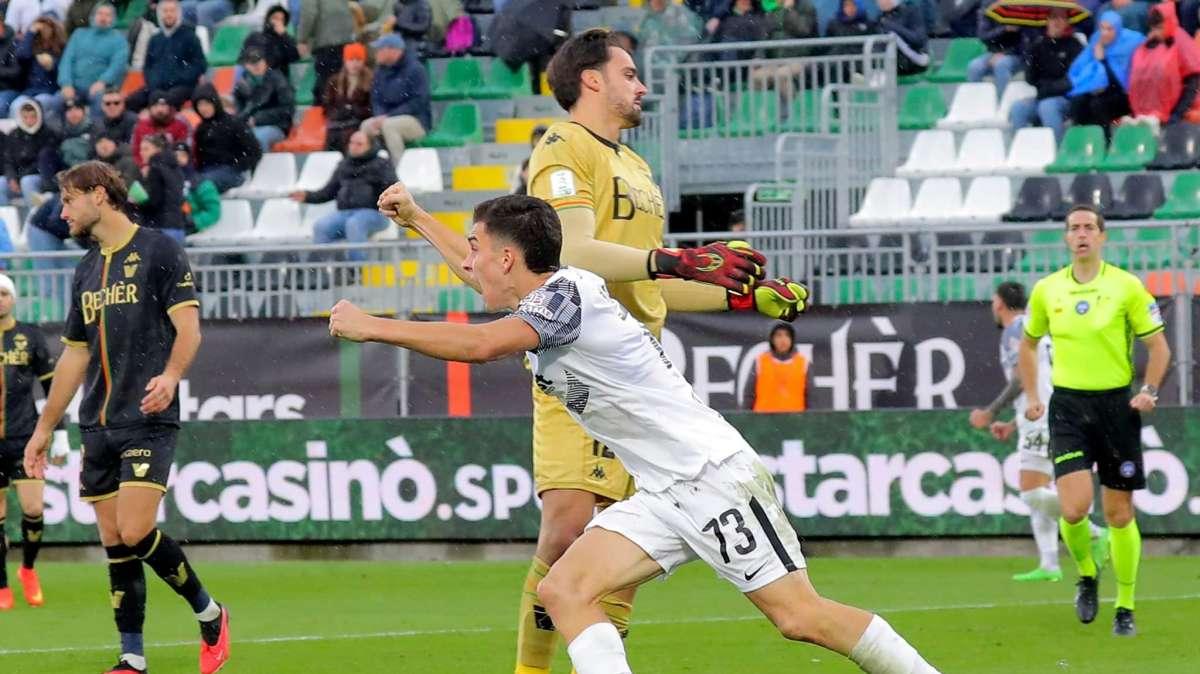 CorSport - Gytkjaer è infallibile Vanoli super