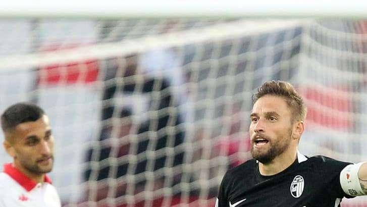 Dionisi: "Non so perchè il gol è stato annullato. Di Cesare? Non devo chiedere scusa"
