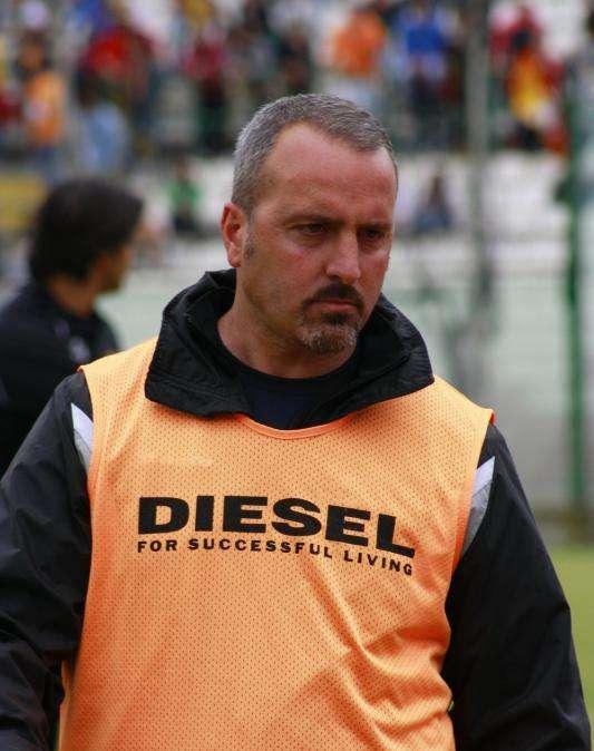 Petrone: 'Crotone sarà rivelazione. Cacia giocatore determinante"