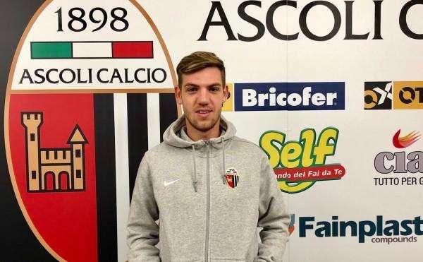 Rosseti e l’assist per Ardemagni: “Ho puntato la porta e ho servito subito Matteo”
