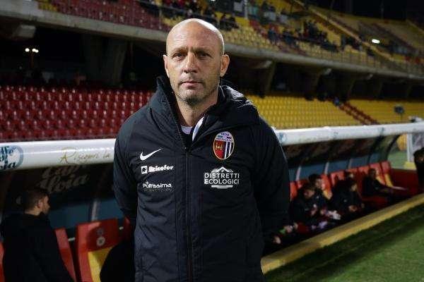 Benevento-Ascoli 0-2, Cristaldi: “Ragazzi straordinari, vittoria meritata”