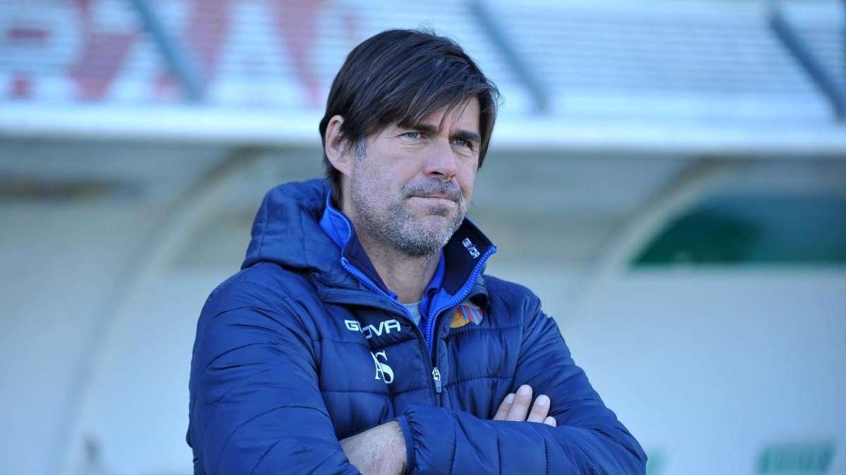 Ascoli Calcio, scelto Sottil come allenatore 