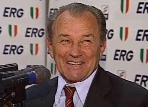CorrAdriatico - L'Ascoli di Zanetti come quello di Boskov