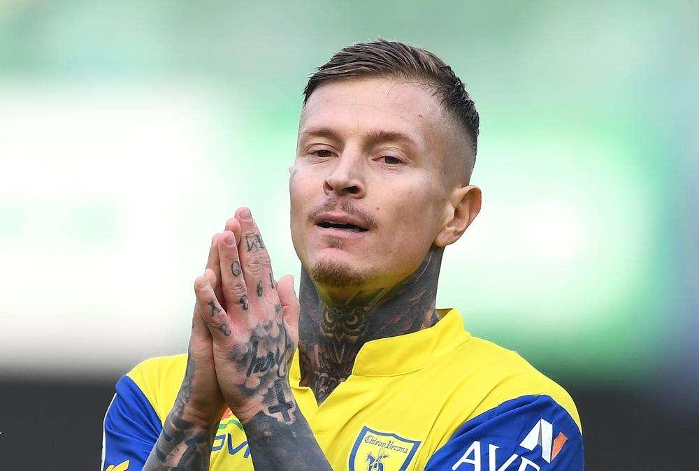 Sky - Ciciretti verso il ritorno ad Ascoli 