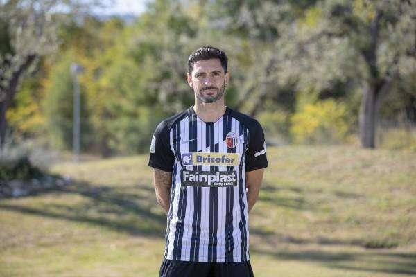 UFFICIALE - Sini è un nuovo giocatore dell'Alessandria