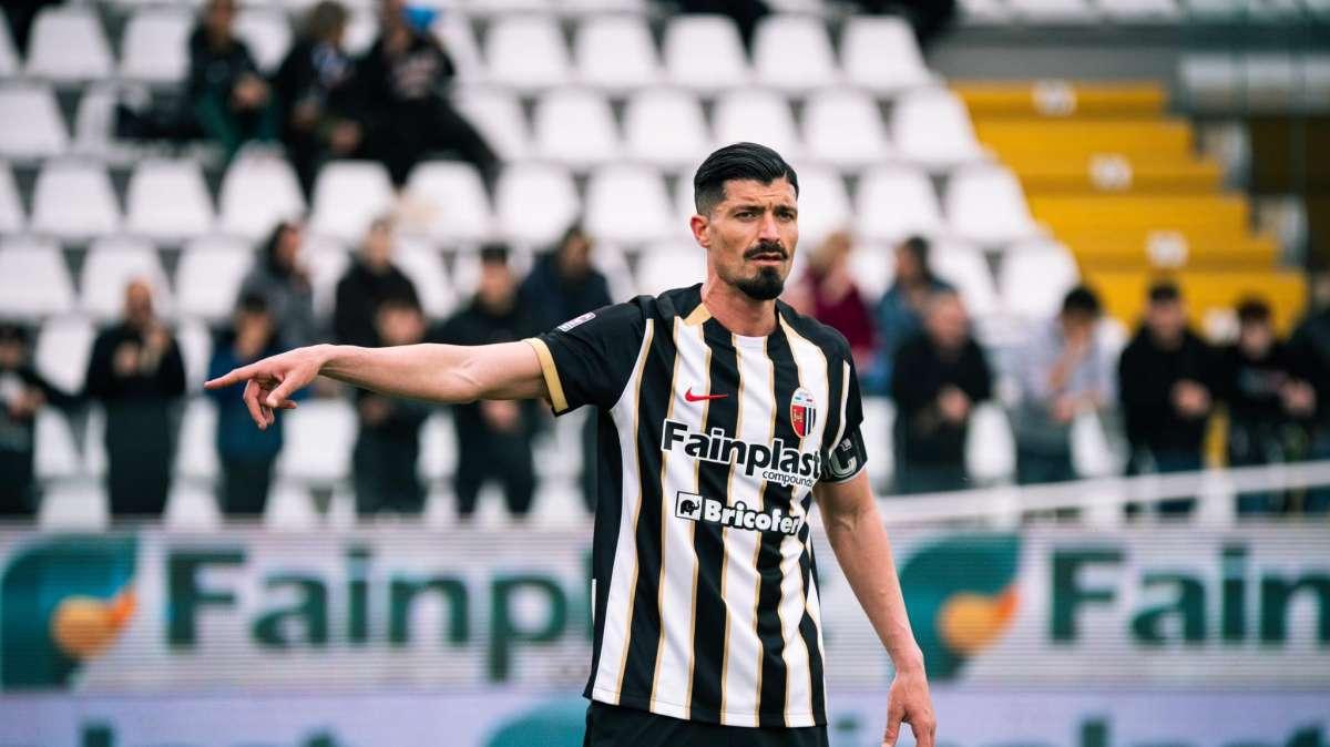 LE PAGELLE: Varone capitano vero, Tremolada delude ancora