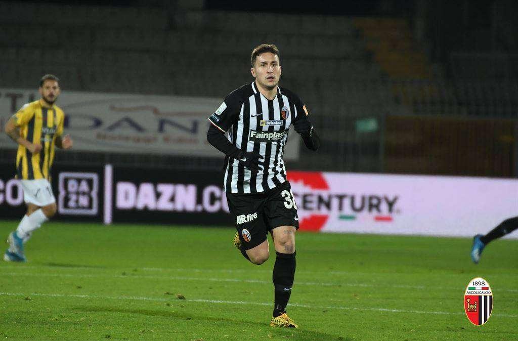 GdS - Morosini: il distacco dal “suo” Brescia per trovare se stesso