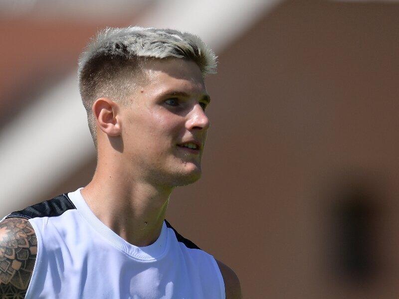 UFFICIALE - Ascoli, Tavcar ceduto al Giulianova