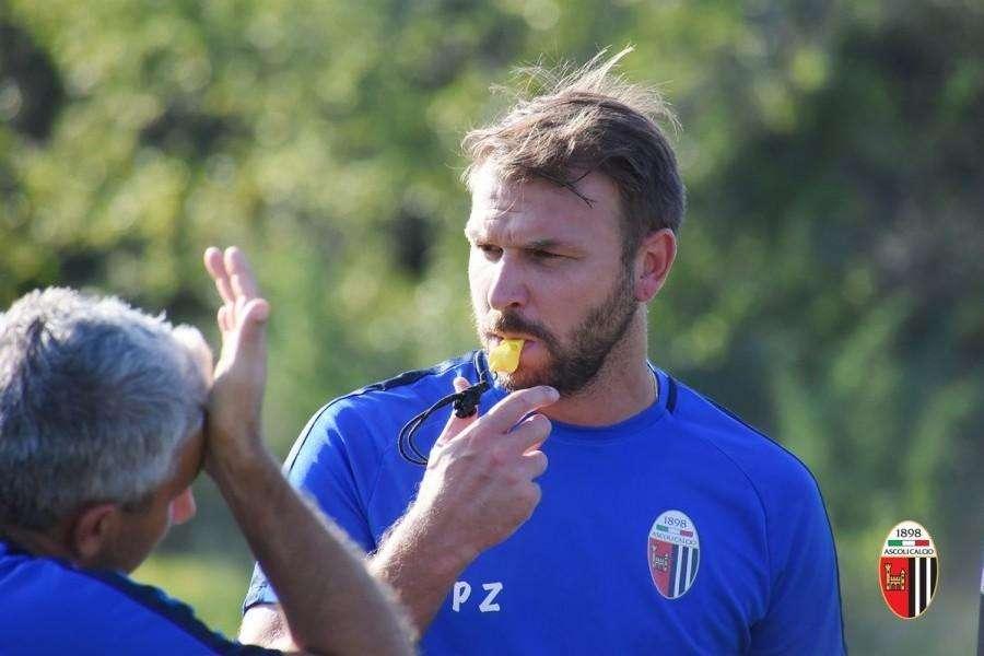 Giorno di riposo in attesa della ripresa della preparazione 