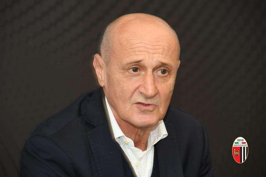 UFFICIALE - Esonerato Rossi ed il suo staff