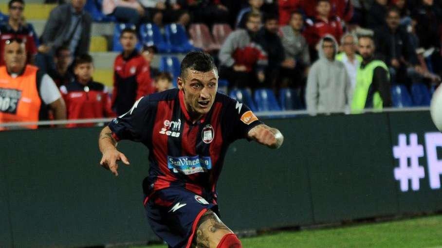 Calciomercato Ascoli, possibile ritorno in bianconero di Mustacchio