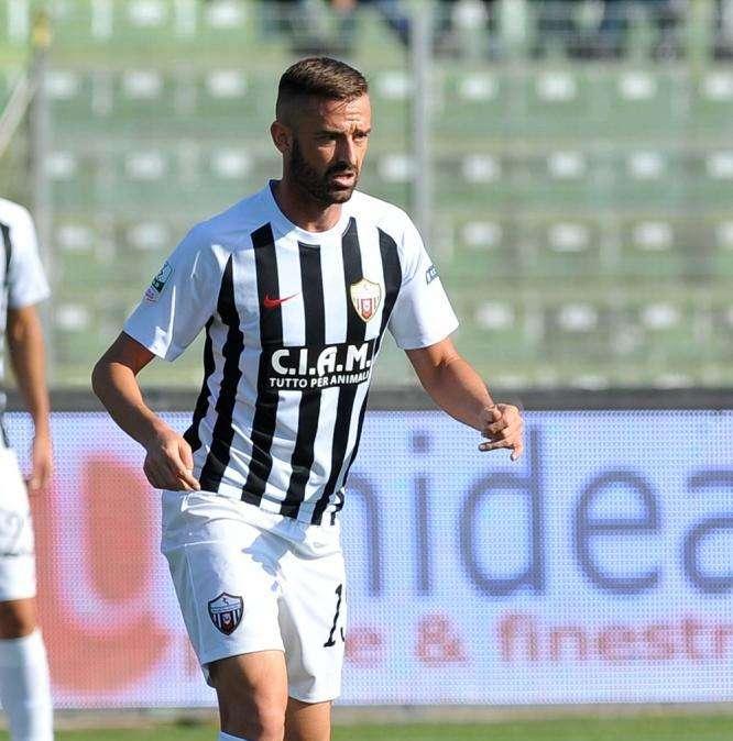 UFFICIALE - Gigliotti passa alla Salernitana