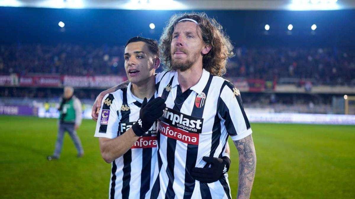 CorrAdriatico - Ascoli, un record di vittorie per lanciare lo sprint finale