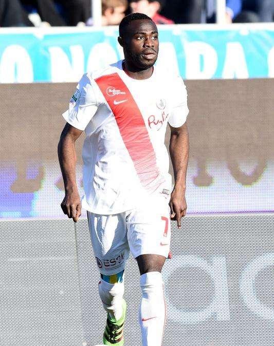 TMW - L'Ascoli ci prova per Boateng
