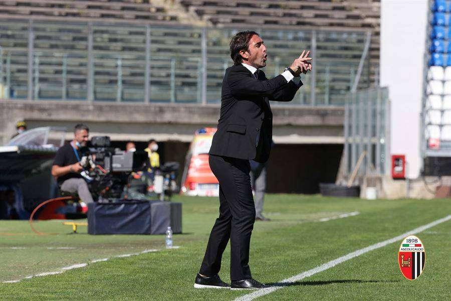 Bertotto: "Siamo una squadra work in progress. Andremo meglio quando cresceremo di condizione"