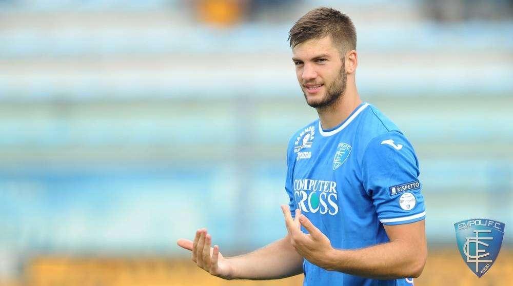 Ascoli, affare Simic verso la definizione. Difesa centrale ora di qualità.