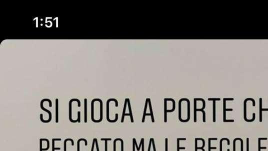 Ascoli-Chievo si gioca: Pulcinelli carica la squadra via social