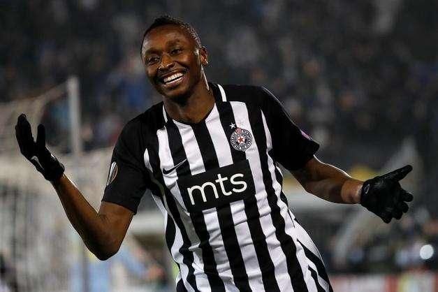 A caccia di Talenti. Ep 4 - Umar Sadiq