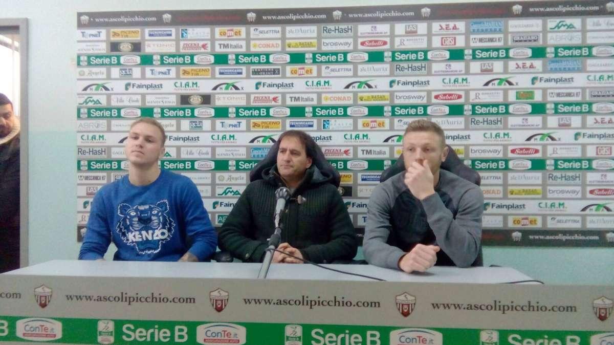 Mitrea: "Mi sto inserendo bene, voglio dare il massimo"