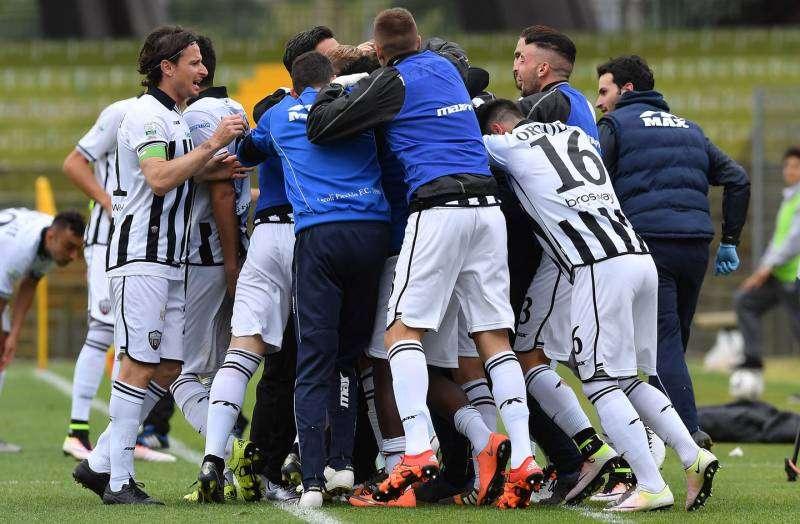 Spezia-Ascoli 0-0: il Picchio resta in B