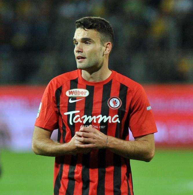Beretta: "Siamo vivi. Contro il Lecce sarà emozionante"