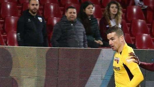 CorrAdriatico - Padoin: "Nessun problema a giocare a giugno o luglio"