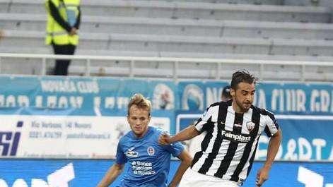 Lazzari: "E' ora di invertire la rotta"