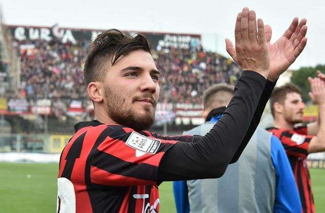 Ascoli: scatto decisivo per Chiricò, si può chiudere in giornata
