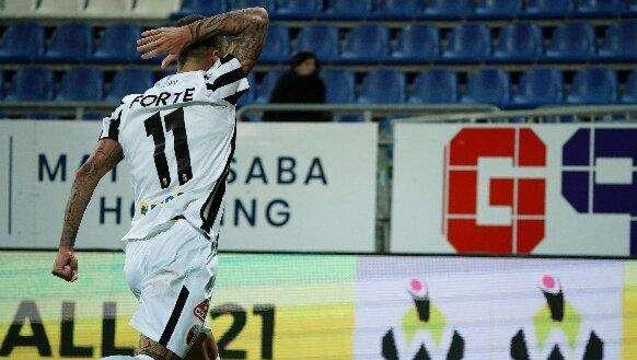 Ascoli, attacco da sistemare: poca pericolosità e pochi gol. Si torna sul mercato