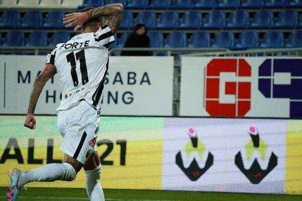 Tre cose su Cagliari-Ascoli 4-1