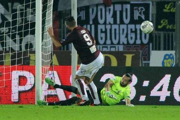 Lanni: "Pareggio buono, dobbiamo dare continuità ai risultati"