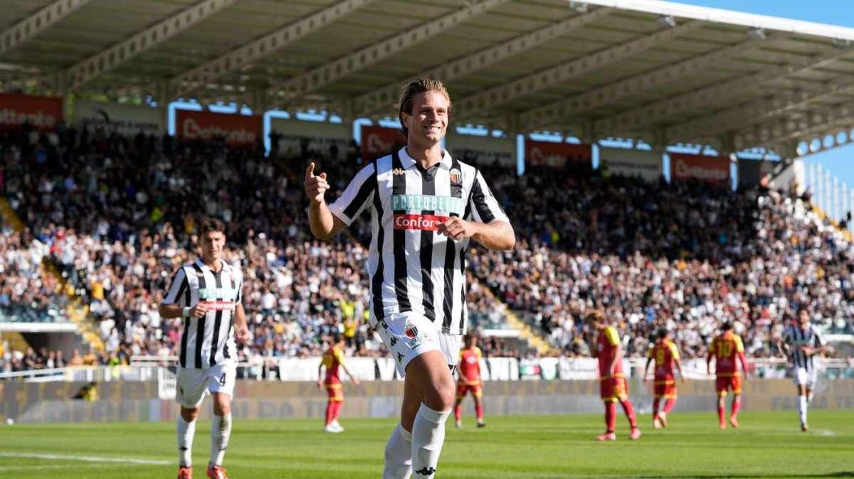 CorrAdriatico - L'Ascoli blinda i suoi gioielli Gori e Milanese fino al 2029
