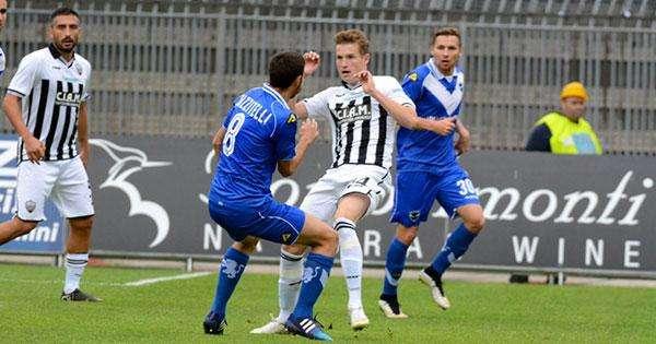 ESCLUSIVA TA - Jankto piace in Serie A ma resta ad Ascoli