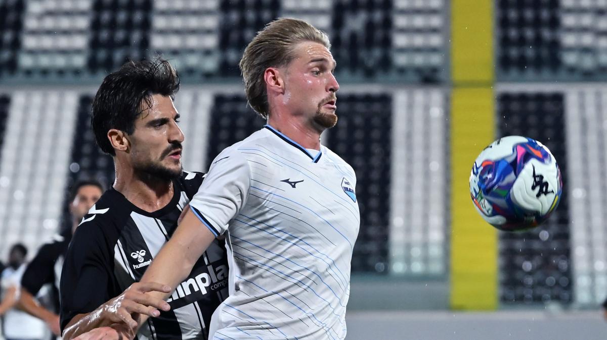 CorrAdriatico - Fari puntati sulla Coppa Italia: sabato arriva il Potenza