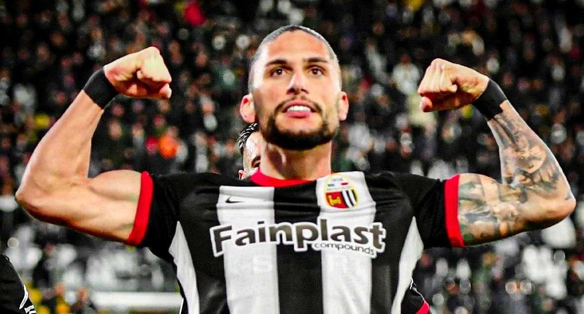 TRE COSE SU ASCOLI-CATANZARO 1-0