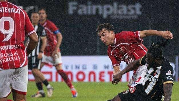 LE PAGELLE: Adjapong deficitario, Corazza intristito