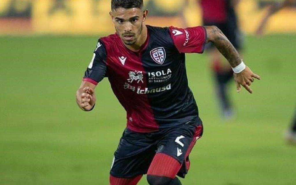 UFFICIALE - PINNA È UN NUOVO GIOCATORE BIANCONERO! 