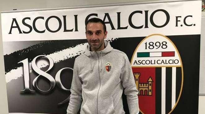 Troiano: "Col Padova match difficile. Ad Ascoli c’è grande cultura calcistica”