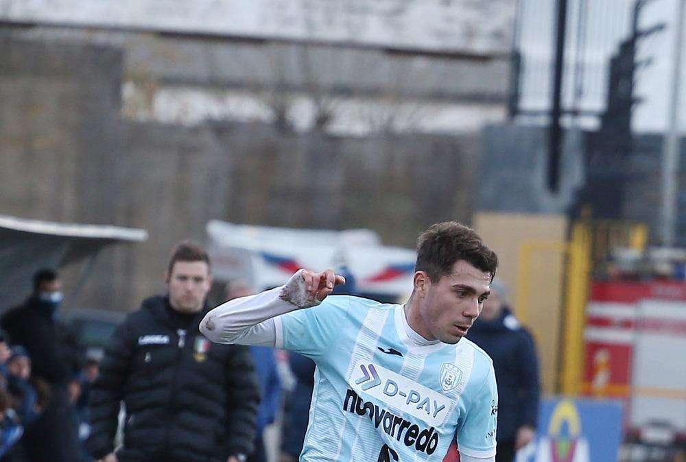 Ascoli Calcio, Castorani è ad un passo 